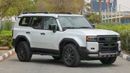 تويوتا لاند كروزر ( Only For Export ) Adventure 2.4T i4 4X4 GCC 2026 BRAND NEW