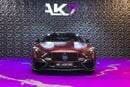 مرسيدس بنز برابوس  Mercedes-Benz SL-Class SL63 AMG