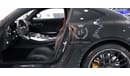 Mercedes-Benz AMG GT S MANSORY,FULL SERVICE HISTORY,GERMAN SPECS