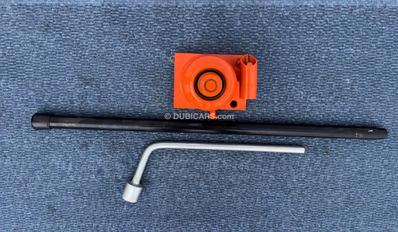 Mitsubishi Pajero GLS LOWLINE 3.5 | Zero Down Payment | Free Home Test Drive