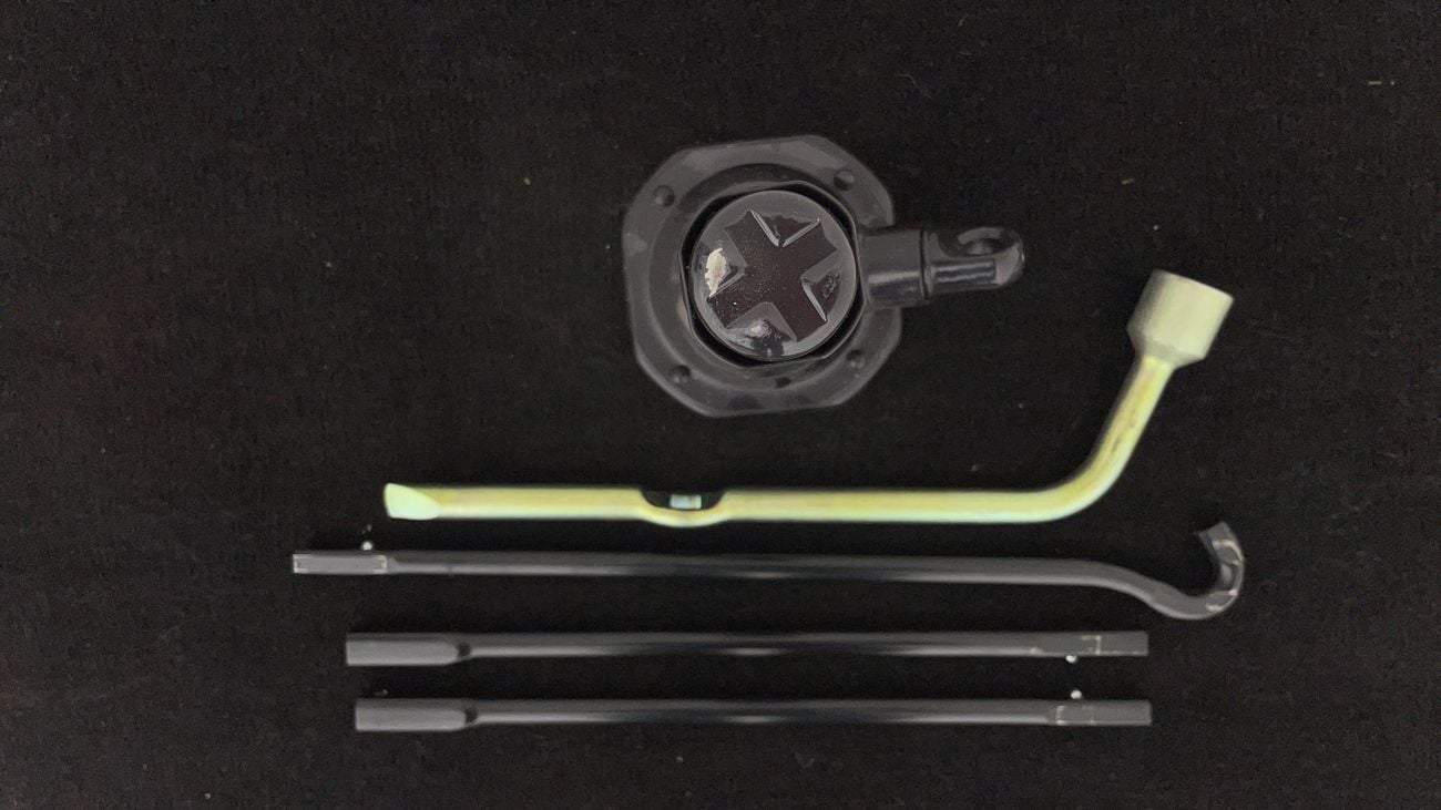 Toyota Fortuner EXR 2.7 | Zero Down Payment | Home Test Drive