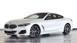 BMW 840i I