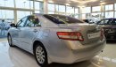 Toyota Camry GLX