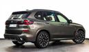 BMW X5 XDrive 40 i