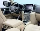 Toyota Land Cruiser 2020 Toyota Land Cruiser VX S, Auto Guard Warranty, Service History, GCC Specs