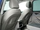 أودي Q7 45 TFSI GCC Specs | Low Mileage