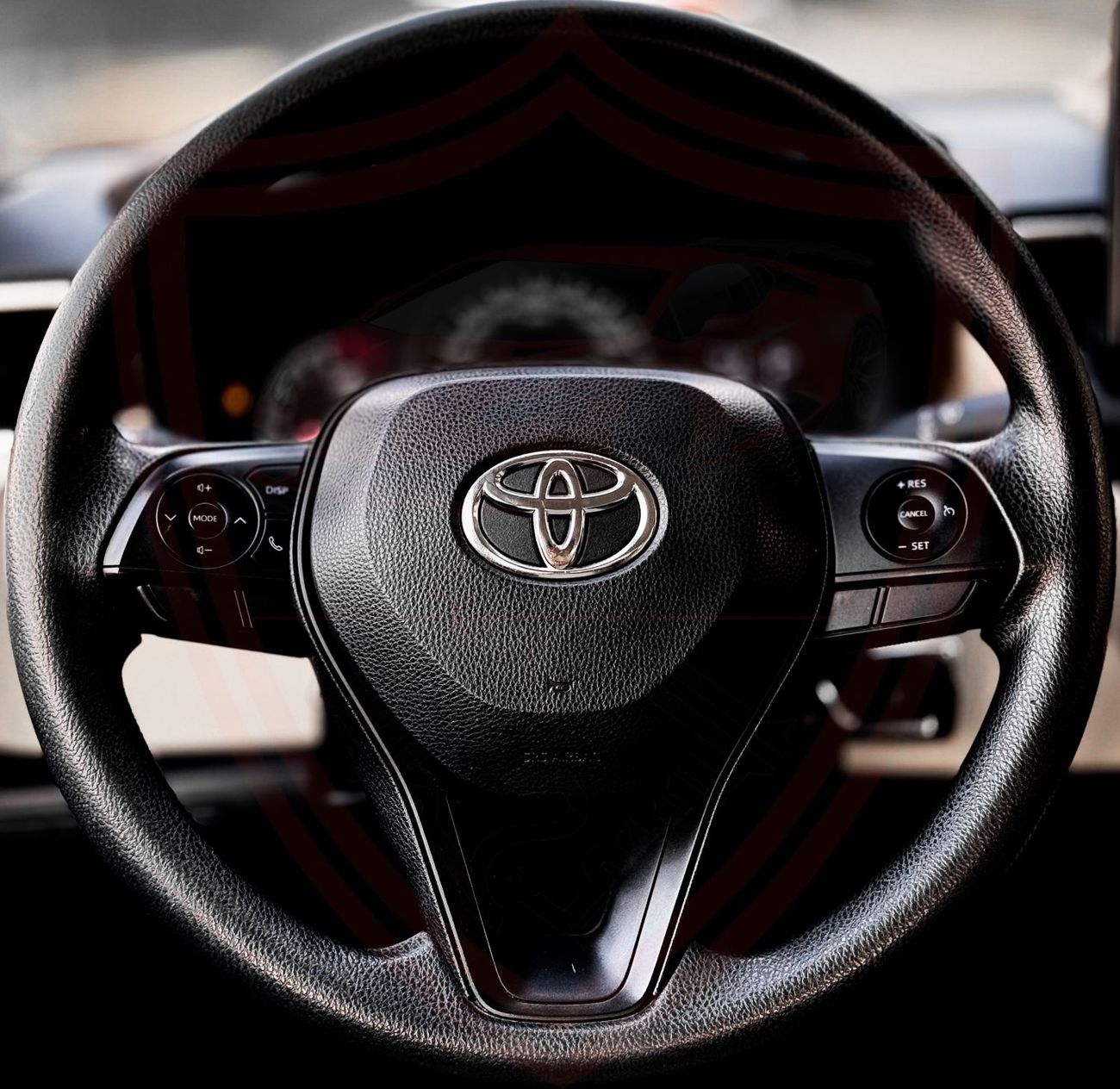 Toyota Corolla 1.6L XLI (RB) Toyota corolla | 1.6 L | 2022 | GCC | Accident-Free | In Excellent Condition | 854 A.M