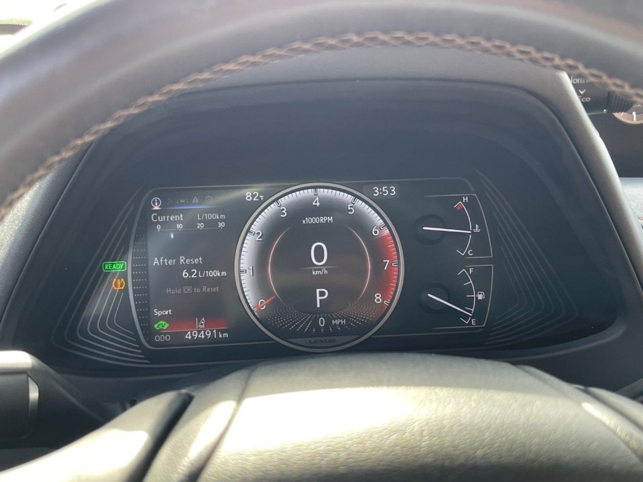 Lexus UX250h 2021 LEXUS UX250h HYBRID FULL OPTIONS IMPORTED FROM USA