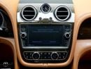 Bentley Bentayga Bentayga 4.0T