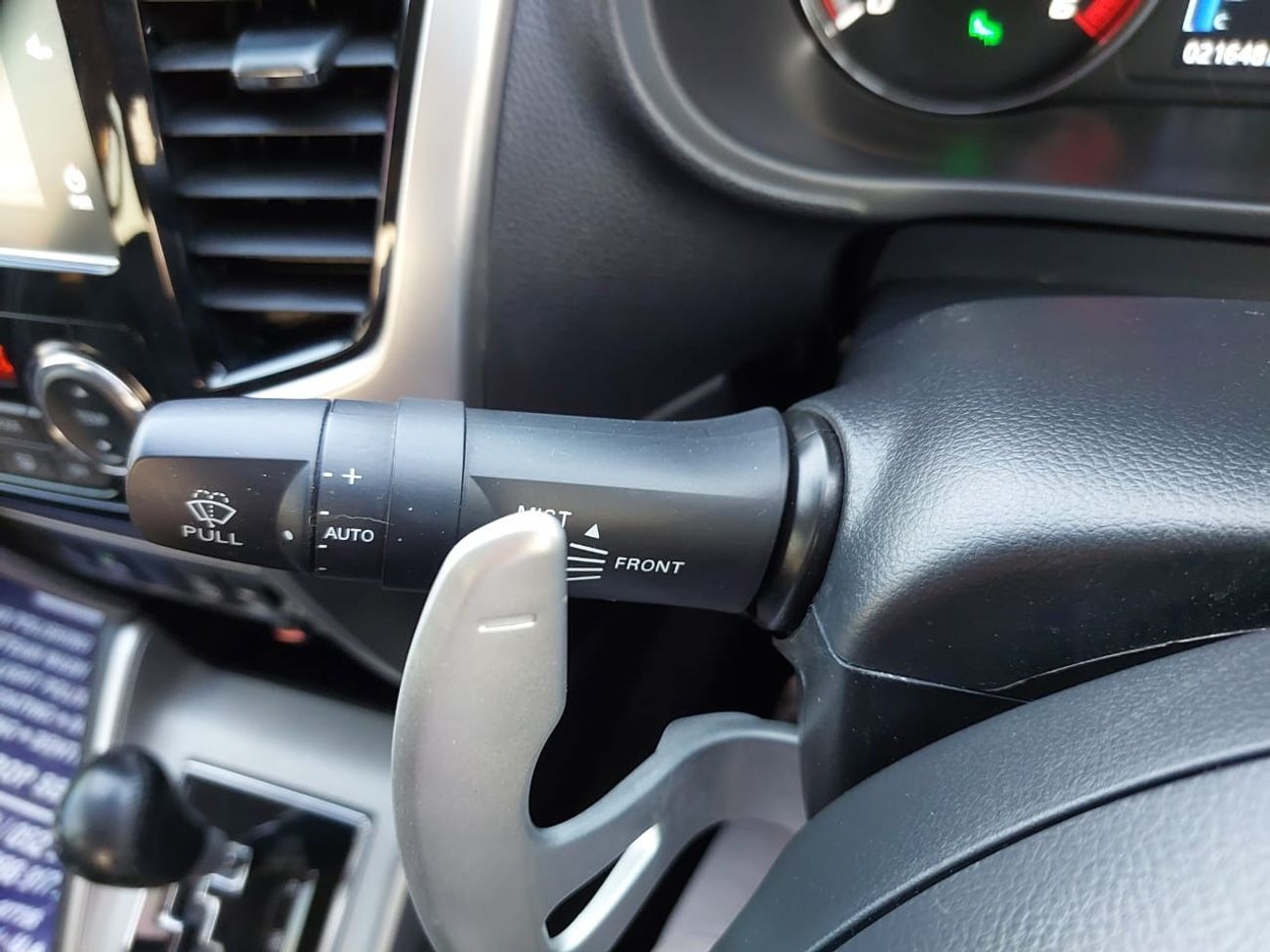 ميتسوبيشي تريتون MITSUBISHI TRITON GSR PICK UP RHD 2021 MODEL 2.4 L DIESEL AUTOMATIC(PM05054)