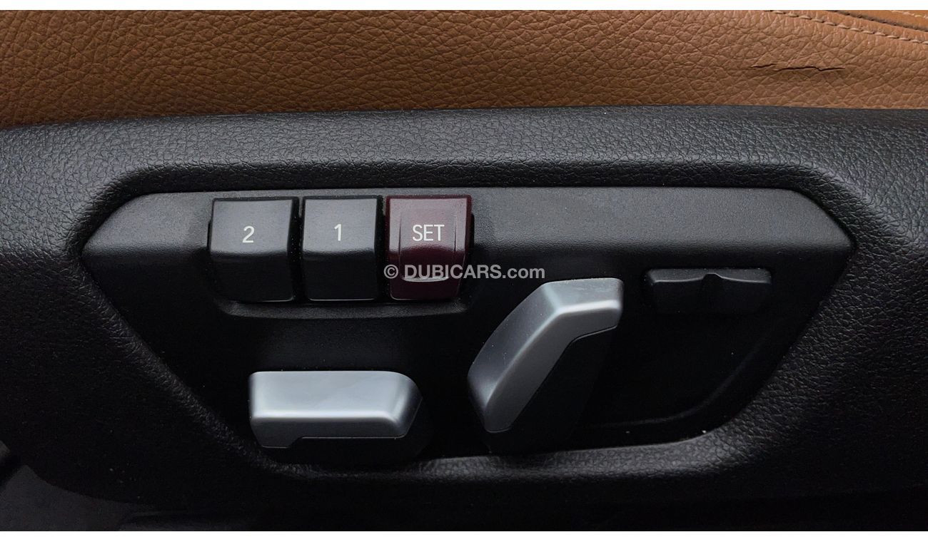 بي أم دبليو 420i 420I 2000