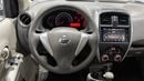 Nissan Sunny 2023 SV | AED 383/Month | 0 DP | 30 Day Return | Warranty | Service History