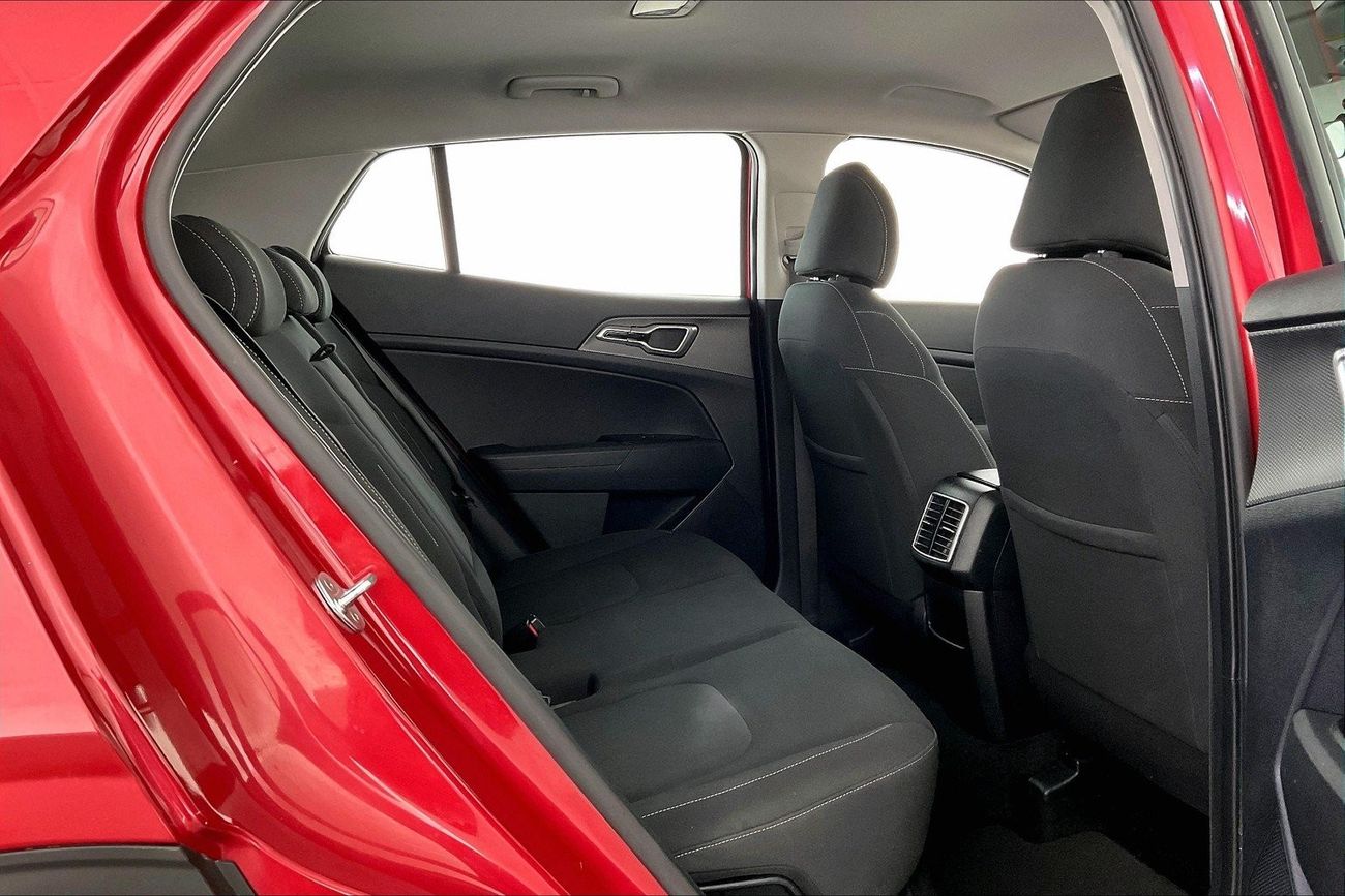 نيسان كيكس S | ضمان مجاني لمدة عام | 0 دفعة أولى