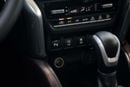 Toyota Urban Cruiser GLX 1.5L - Pearl White & Black Inside Bordeaux | Export Only