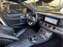 Mercedes-Benz E 63S MERCEDES BENZ AMG E63S 2019  IMPORT AMERICAN PERFECT CONDITION