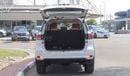 Toyota Fortuner 2026 Model Toyota Fortuner, 2.7L Petrol 4WD 6A/T