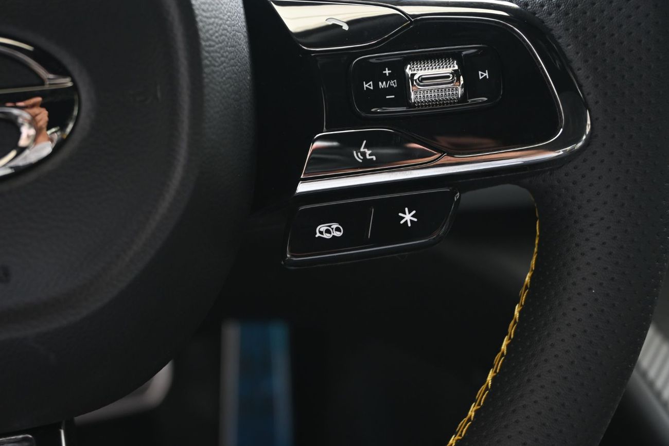 GAC Empow 1.5T GL GAC EMPOW 1.5L Turbo, FWD, 7 DCT, Color Grey, Model 2025