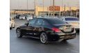 Mercedes-Benz C 45 AMG Mercedes C45 AMG_GCC_2016_Excellent Condition _Full option
