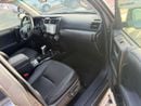 Toyota 4Runner LIMITED 2021 TOYOTA 4RUNNER - 4x4 4.0L - V6 - Diff Lock and Crawl Control - push start