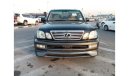 لكزس LX 470 LEXUS LX470  RIGHT HAND DRIVE (PM1004)