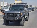 تويوتا لاند كروزر 70 HARD TOP