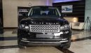 Land Rover Range Rover Vogue SE Supercharged