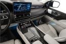 Lincoln Navigator PRESIDENTIAL