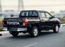 Toyota Hilux TOYOTA HILUX 2.7L PETROL RWD  MANUAL TRANSMISSION