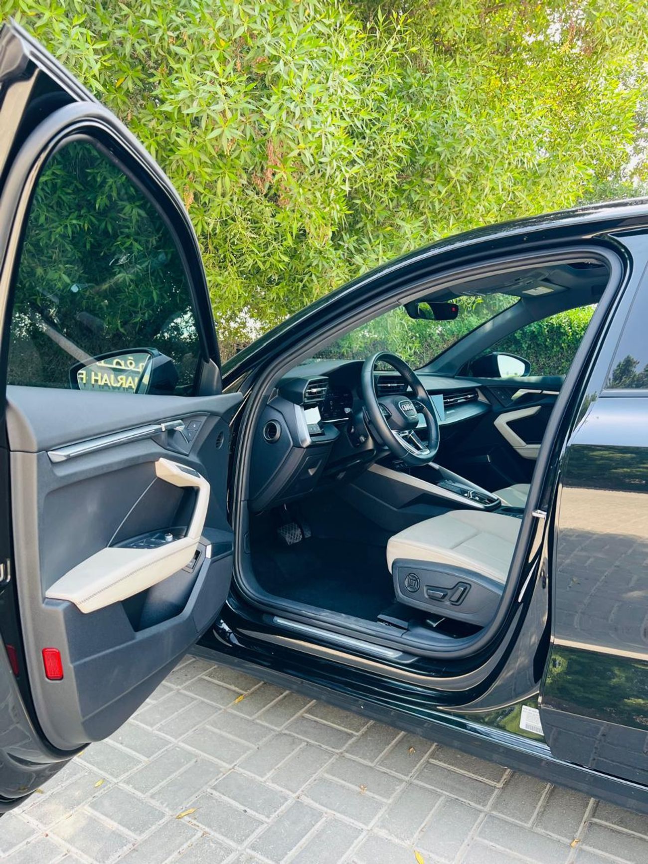 Audi A3 premium plus