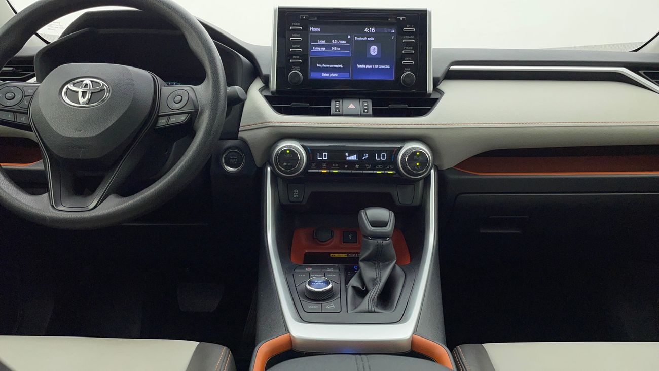 Toyota RAV4 ADVENTURE 2.5 | Zero Down Payment | Home Test Drive