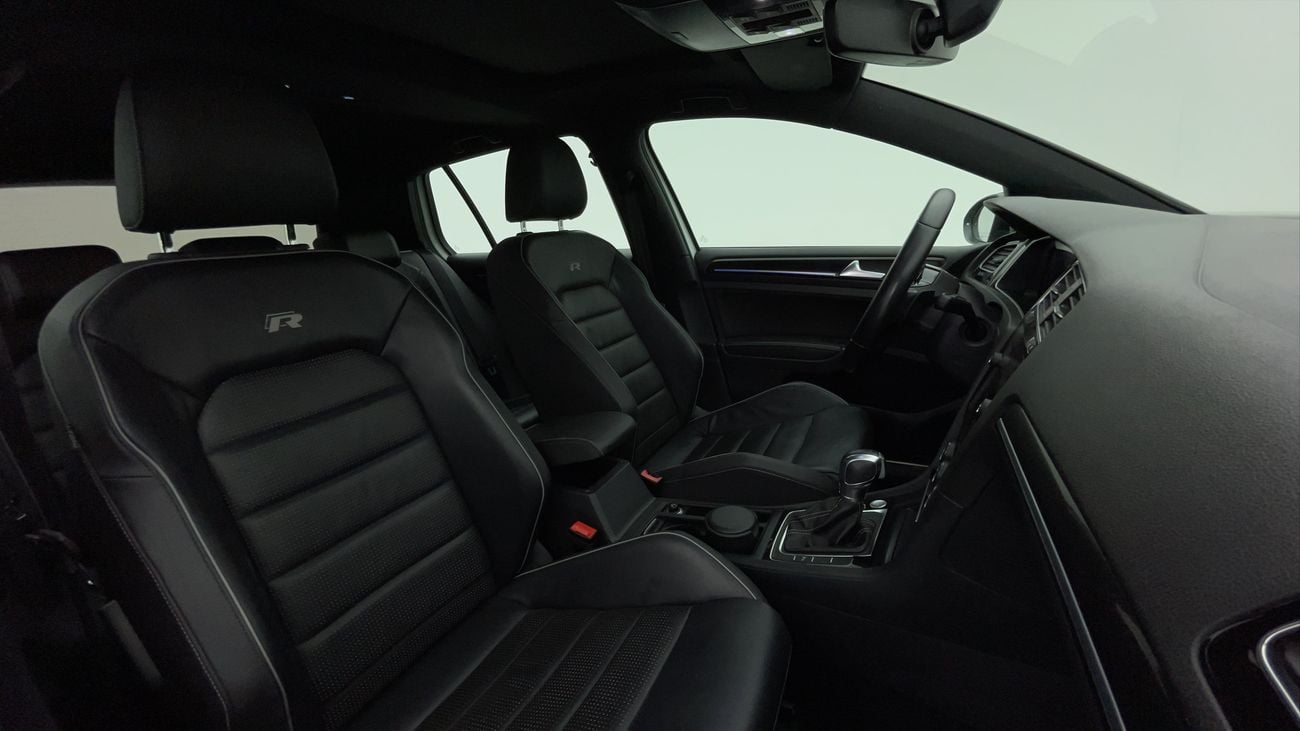 Volkswagen Golf R R 2 | Zero Down Payment | Free Home Test Drive