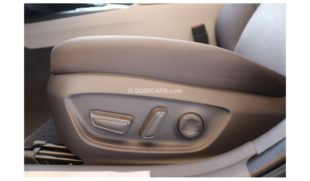 Toyota Camry 2023 CAMRY GLE 2.5 SUNROOF