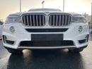 BMW X5 35i Exclusive BMW X5 TWIN POWER TURBO _GCC_2014_Excellent Condition _Full option