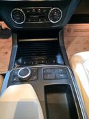 مرسيدس بنز GL 63 AMG Std 5.5L