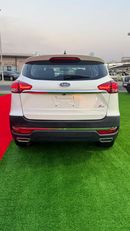 جاك S3 INTELLIGENT Full Option - GCC Specs - Excellent Condition