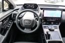 Toyota bZ4X PRO TOYOTA BZ4X 2025 | BEST EXPORT PRICE |