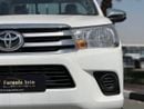 Toyota Hilux S/C 2.7L PTR M/T 4X4 // 2026 // MID OPTION WITH POWER WINDOS // SPECIAL OFFER // BY FROMULA AUTO //
