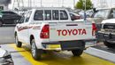 Toyota Hilux GLS  2 7L 2WD  A/T