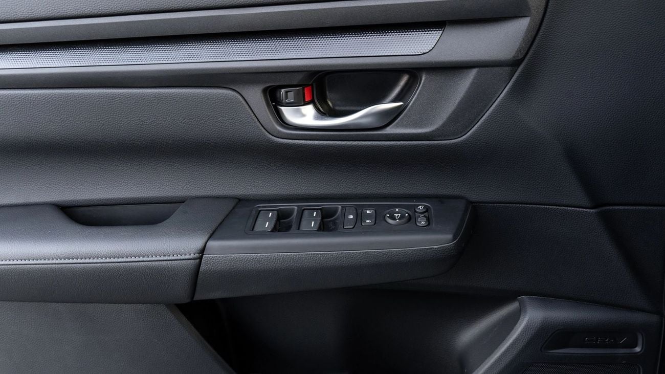 Honda CR-V  2026 |HONDA CRV GLOBAL 30-YEAR HONOR EDITION 240 TURBO 2WD INTELLIGENT EDITION [ EXPORT ONLY ]