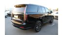 Cadillac Escalade Sport Platinum 310,000/- OFFER PRICE