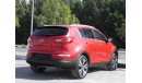 Kia Sportage Ref#701 2.0