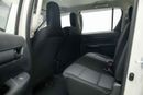 Toyota Hilux 2.4L - Platinum White Pearl Inside Black | Export Only