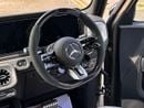 Mercedes-Benz G 63 AMG Magno Edition in RIGHT HAND DRIVE (EXPORT ONLY)