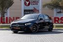 Mercedes-Benz A 250 Sport AMG 2.0L