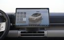 BYD Leopard 7 STD  (NON GCC)