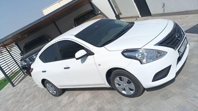 Nissan Sunny SV COMFORT, миниатюра 18