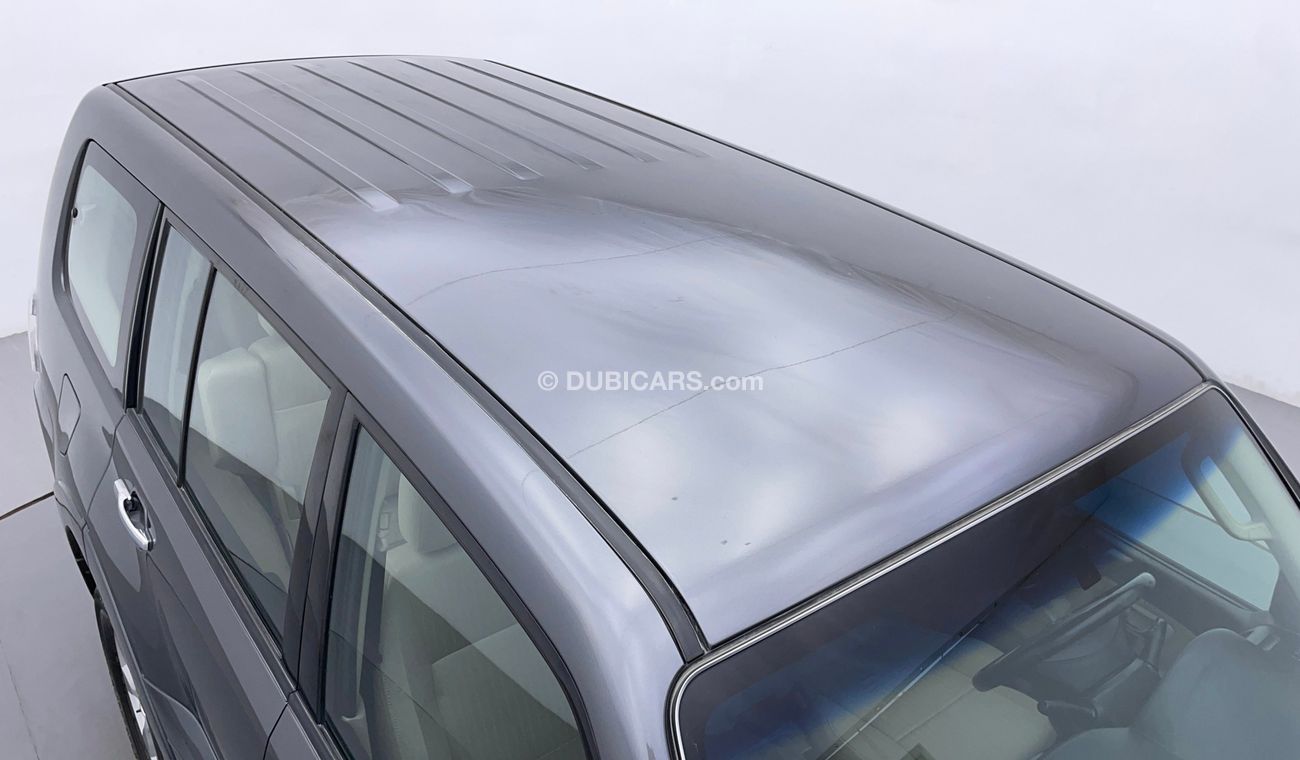 Mitsubishi Pajero GLS LOWLINE 3.5 | Zero Down Payment | Free Home Test Drive