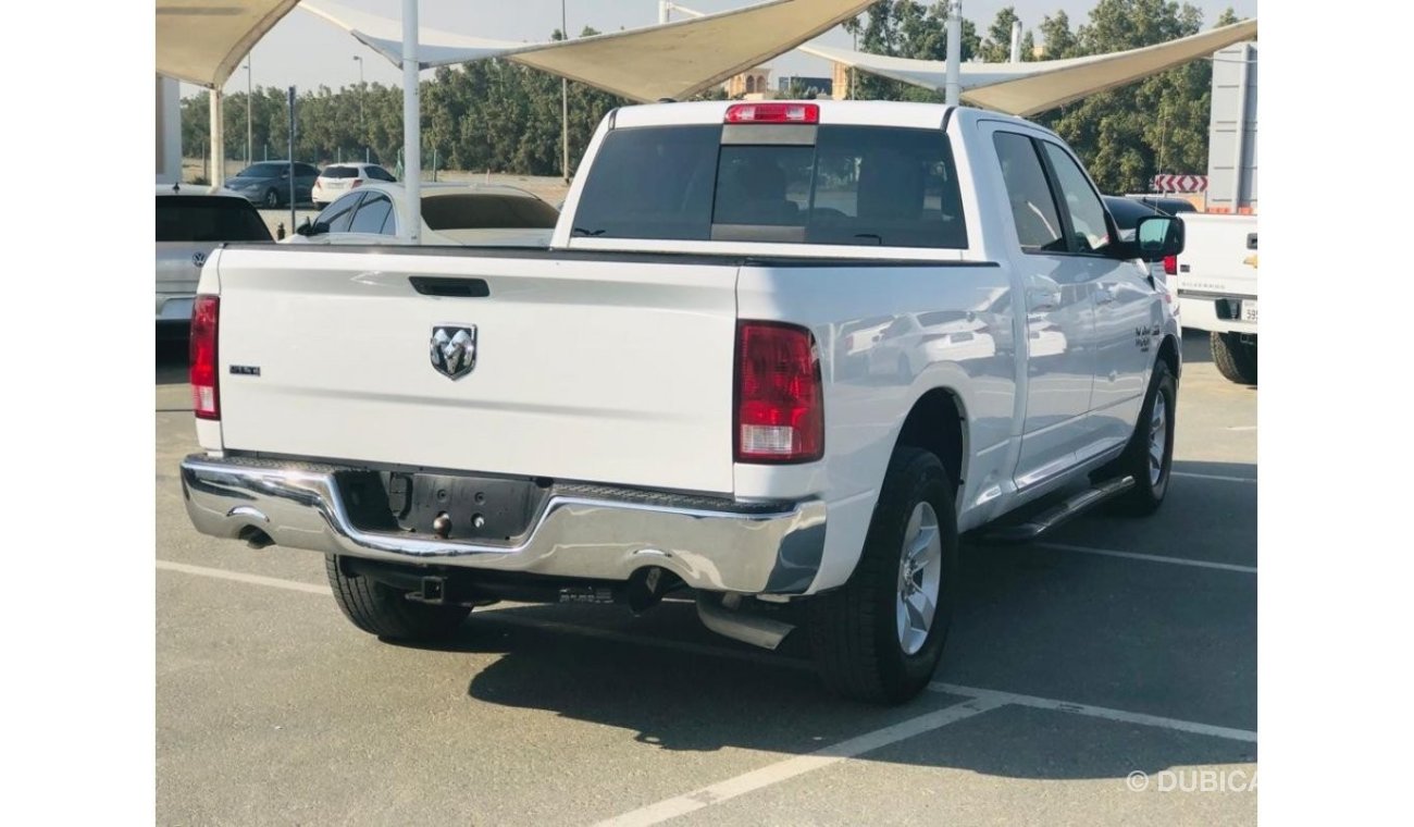 RAM 1500 Dodge ram pick up import from American perfect condition