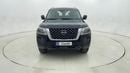 Nissan Patrol 2022 SE TITANIUM | AED 2272/Month | 0 DP | 30 Day Return | Warranty | Service History