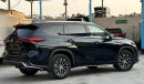 Toyota Highlander 4X4 XSE 2021